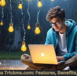 How to Access Trickms.com: Features, Benefits, and Guide