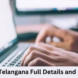 IFMS Login Telangana Full Details and Instructions