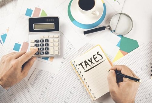 Strategic Tax Planning With A Certified Public Accountant