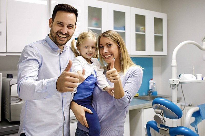 How to Choose the Right General Dentist for Your Family