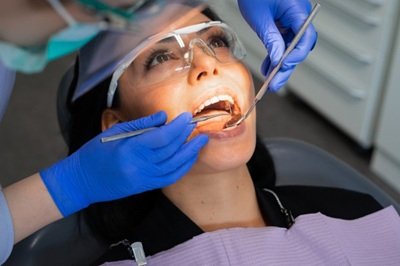 When To Visit A General Dentist And What To Expect
