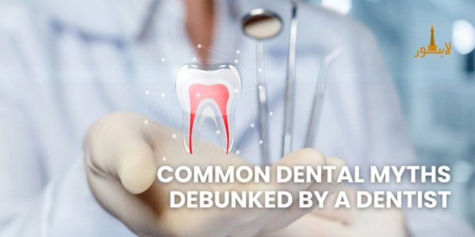 Debunking Myths About General Dental Procedures