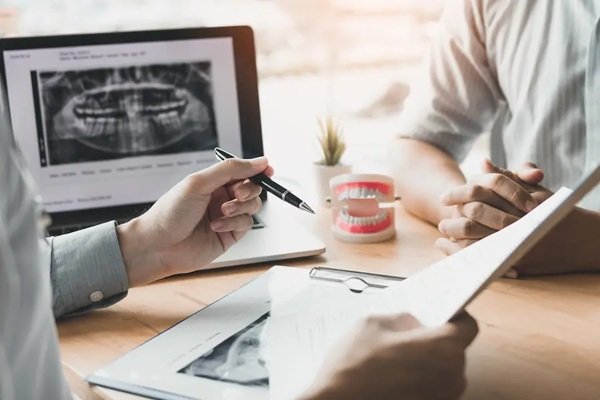 Creating A Personalized Treatment Plan With General And Cosmetic Dentistry