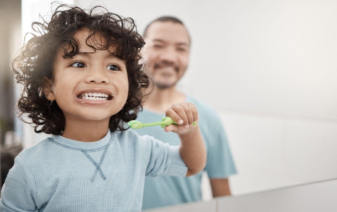 Encouraging Healthy Dental Habits In Kids For Long Term Success