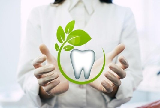 6 Green Dentistry Innovations Reducing Your Dental Footprint