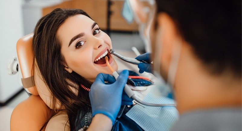 The Connection Between Oral Health And Overall Wellness