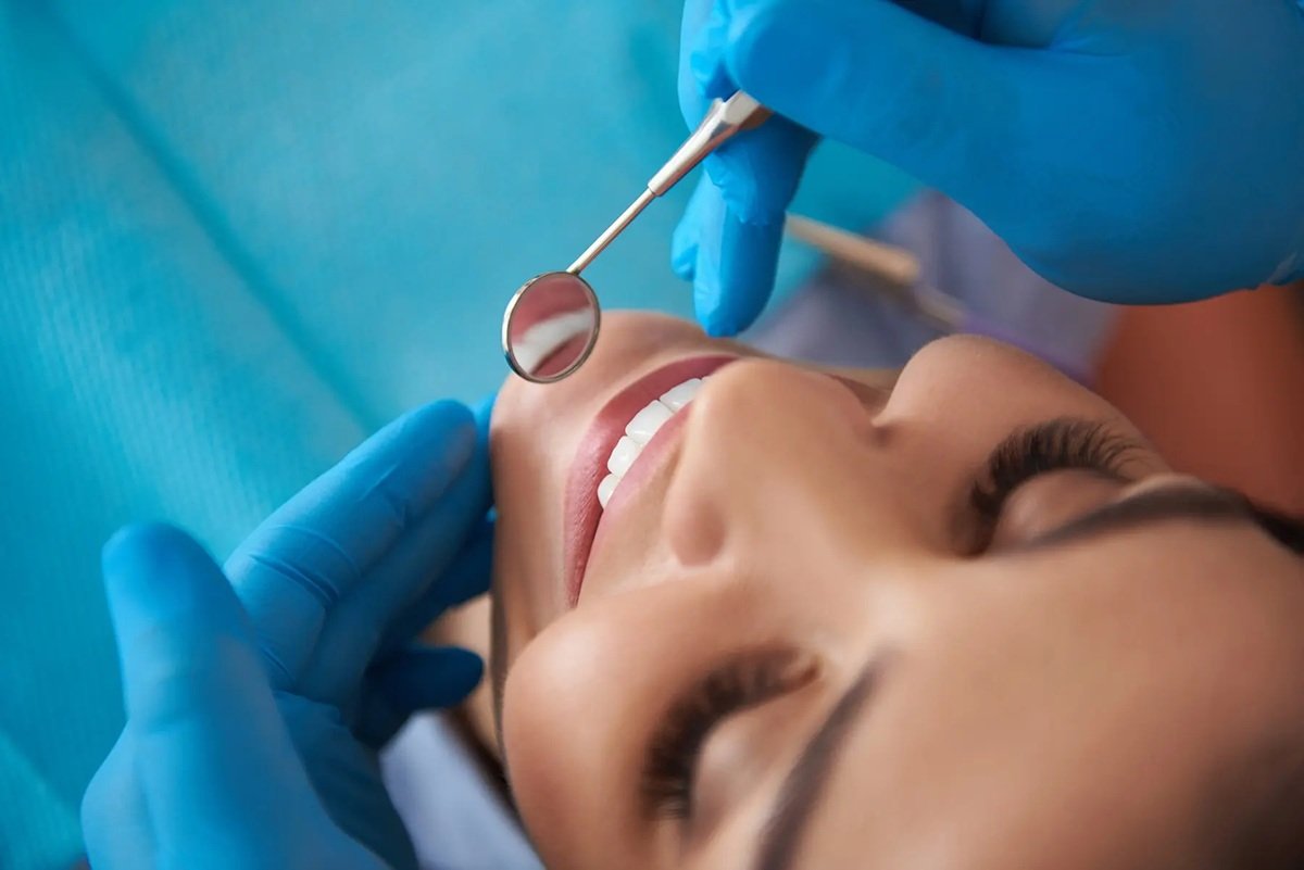 Creating A Personalized Smile Plan With General And Cosmetic Dentistry
