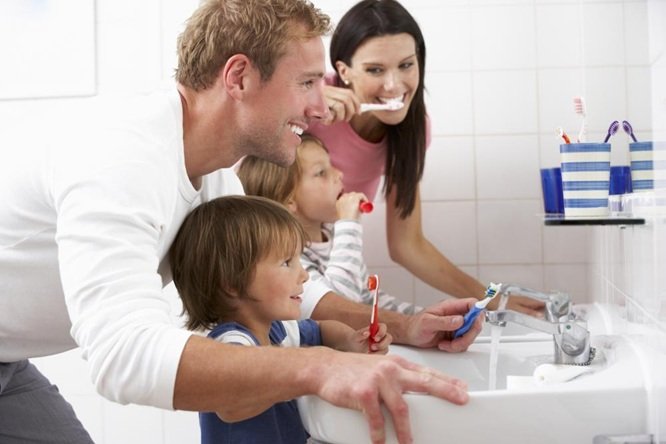 How Family Dentists Approach Cosmetic Care With A Conservative Touch