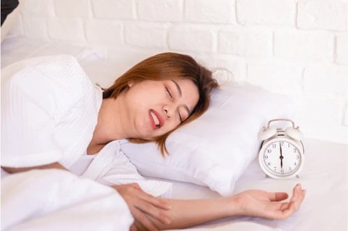 The Influence Of Sleep Quality On Dental Treatment Outcomes