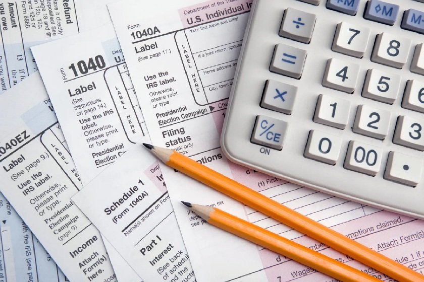 2 Essential Security Protocols For Protecting Tax Data