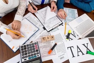 The Role Of Accounting And Tax Services In Year Round Financial Planning