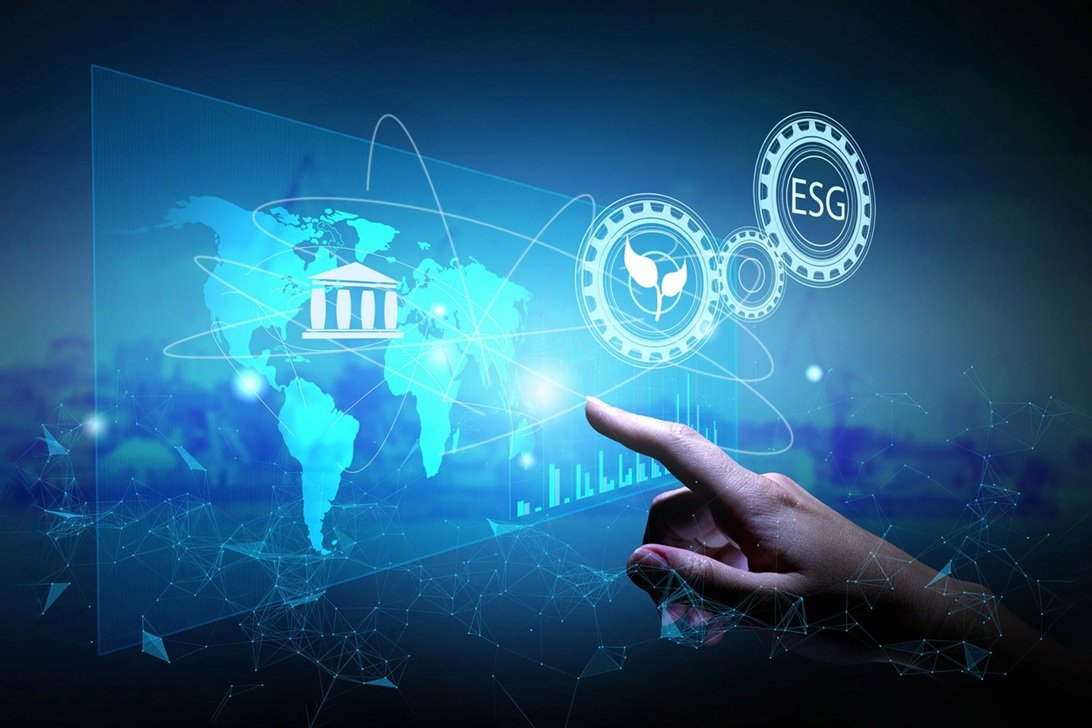 The Role Of Cp As In Implementing Esg Metrics For Clients