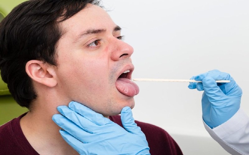 3 Key Benefits Of Incorporating Saliva Testing Into Checkups