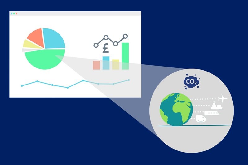 Bridging The Gap Between Financial Reporting And ESG Compliance