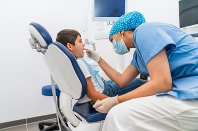 What To Expect During A Family Dental Appointment
