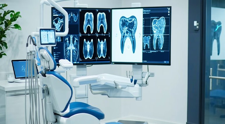 4 Indicators That You May Need A More Advanced Diagnostic Dental Scan