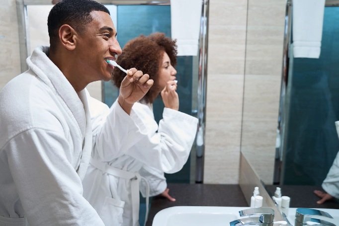 Why Building Healthy Oral Habits Early Leads To Lifelong Benefits