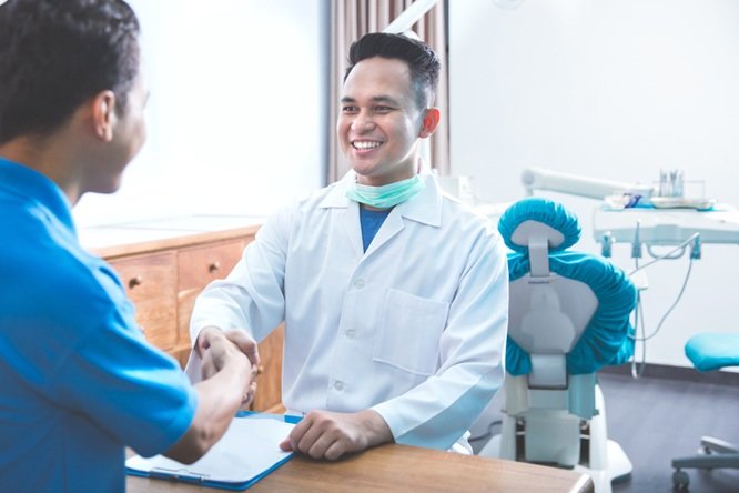 4 Questions To Ask Before Switching Your Family Dental Provider