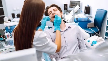 How Preventive Dentistry Detects Problems Before They Become Expensive