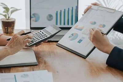 How Certified Public Accounting Services Go Beyond Tax Season