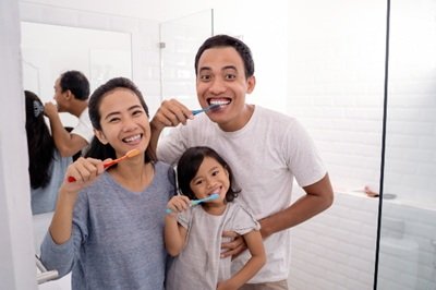 How Family Dentistry Creates A Welcoming Space For All Ages