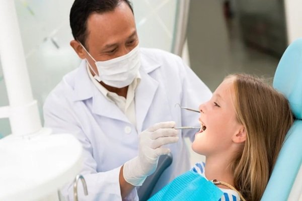 How Dental Cleanings And Exams Support Whole Body Health