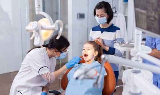 The Importance Of Parental Involvement In Pediatric Dentistry