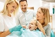 The Benefits Of Scheduling Dental Appointments For The Whole Family