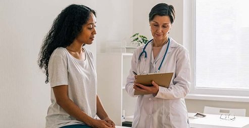 How Routine Screenings Catch Problems Before They Escalate