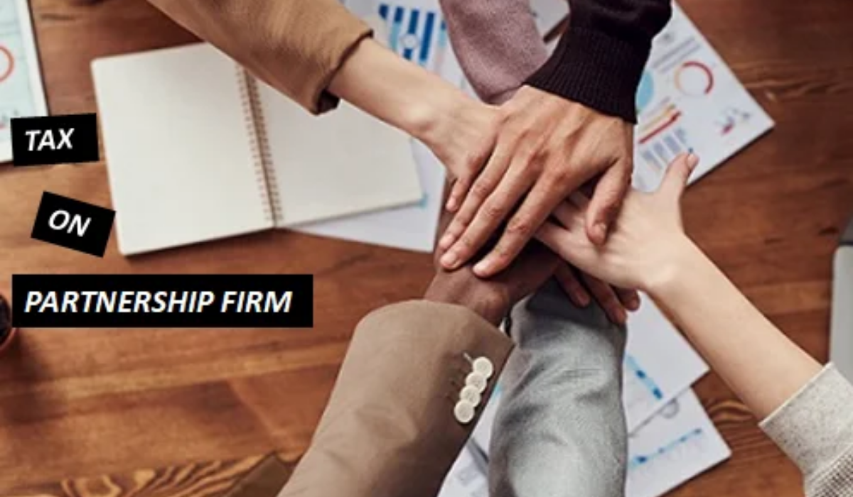 3 Key Benefits Of Partnering With A Tax Firm