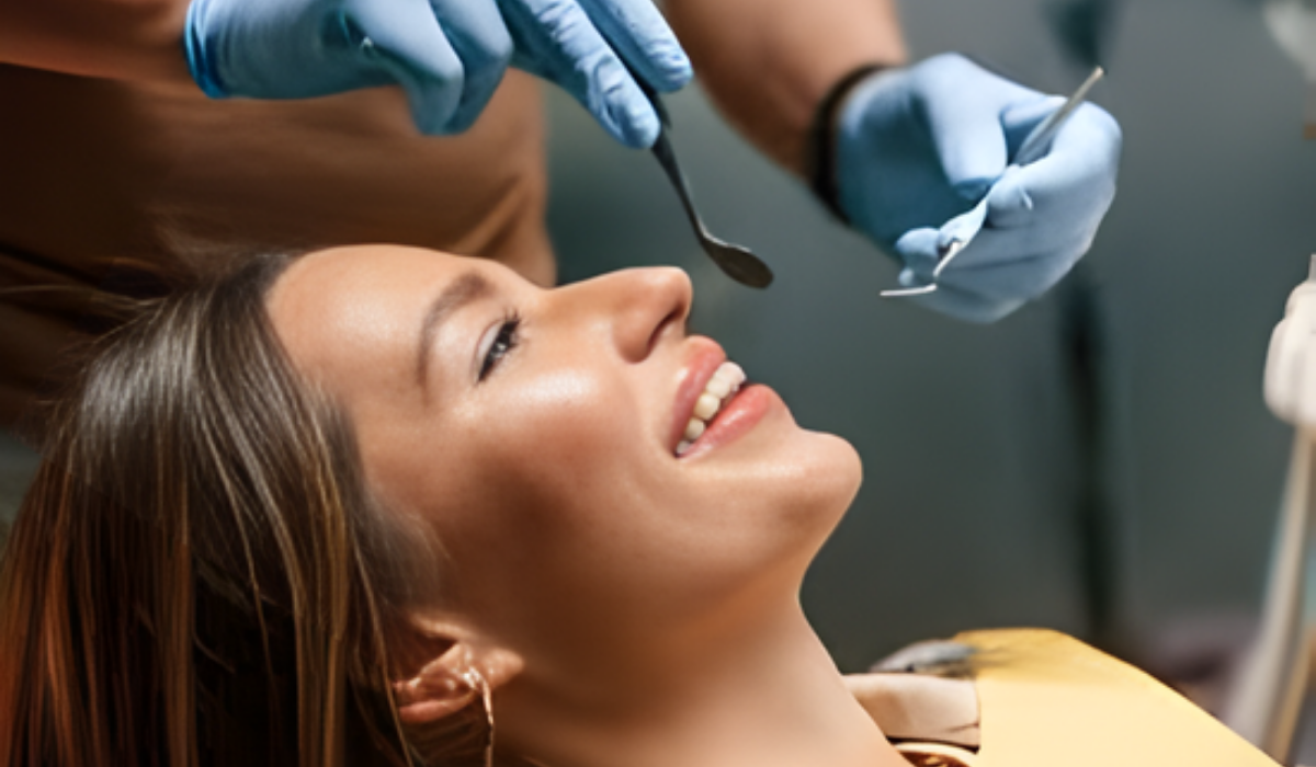 From Routine To Radiant Cosmetic Services In Family Dentistry Settings