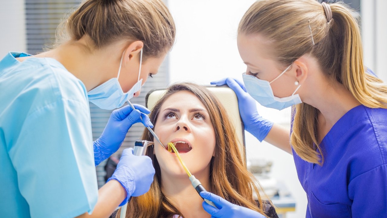 General Vs. Cosmetic Dentistry Understanding The Full Scope Of Your Options