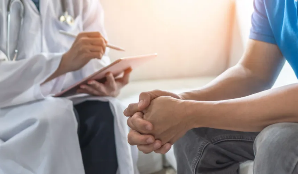 How Routine Screenings Catch Problems Before They Escalate