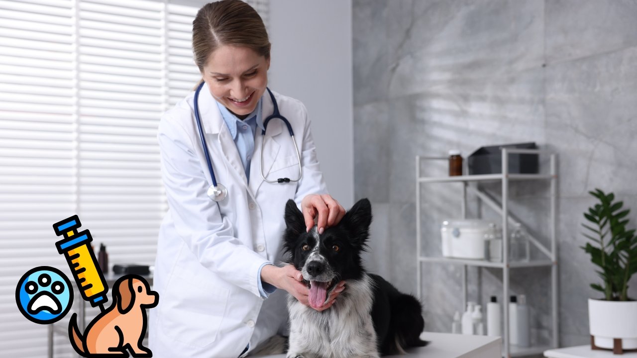 Vaccination And Preventive Care In General Veterinary Clinics